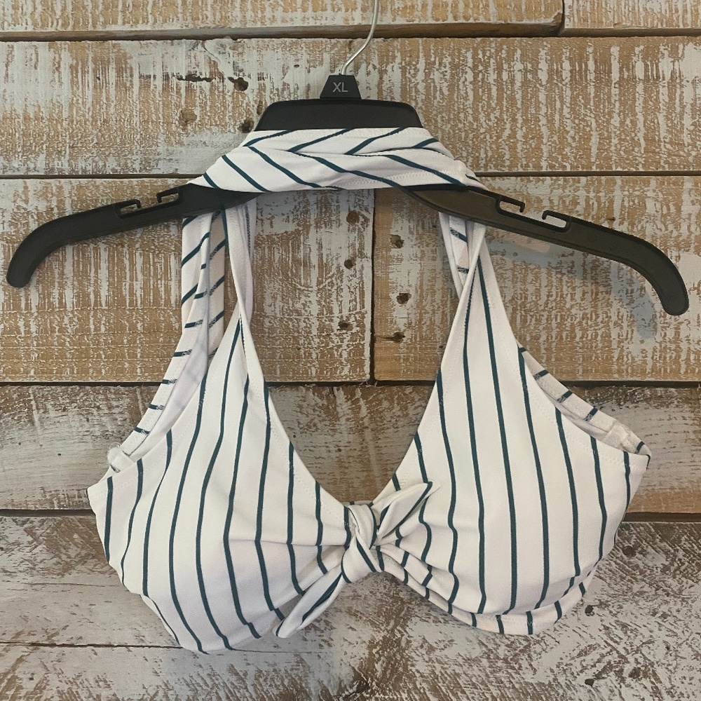Bathing suit top